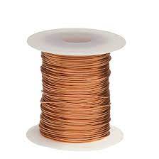 Bare Copper Wire 